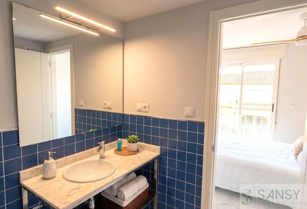 Casa-Chalet en Venta en Javea/Xabia Alicante - foto 17