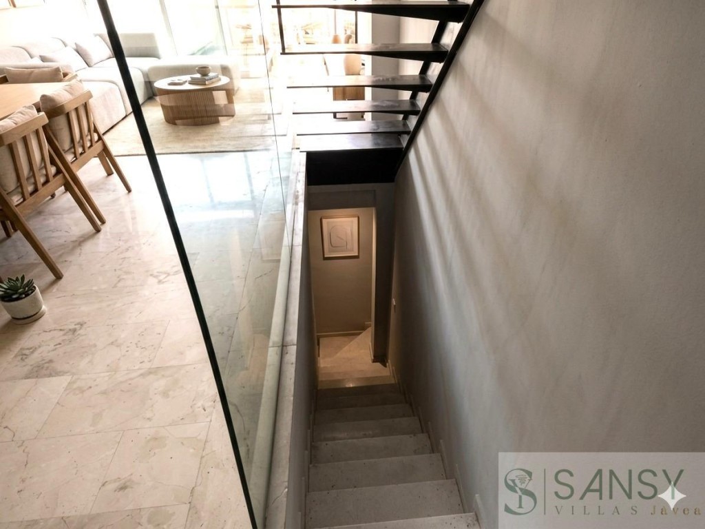 Casa-Chalet en Venta en Javea/Xabia Alicante - foto 18