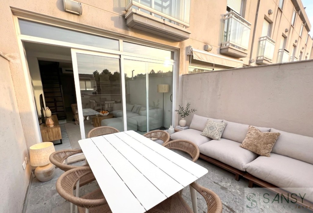 Casa-Chalet en Venta en Javea/Xabia Alicante - foto 3