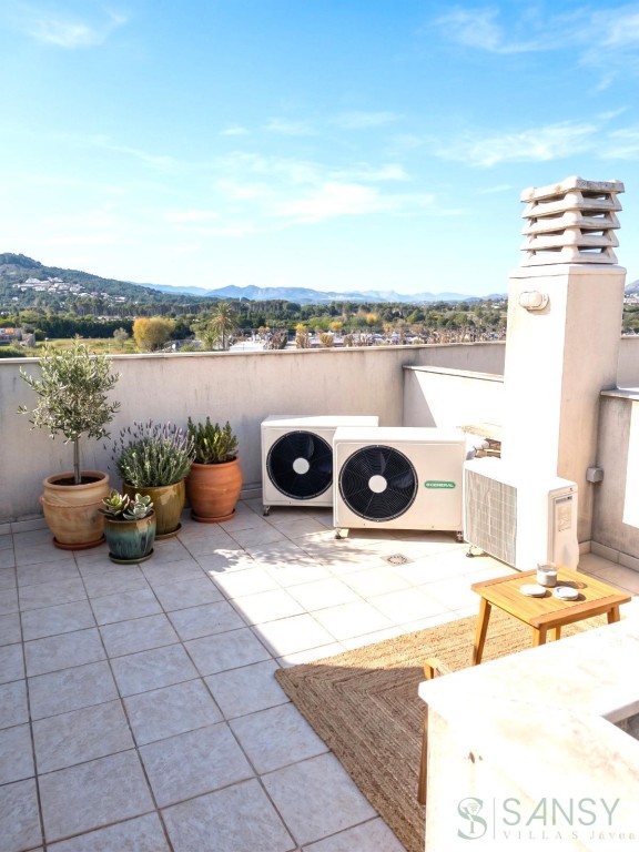 Casa-Chalet en Venta en Javea/Xabia Alicante - foto 4