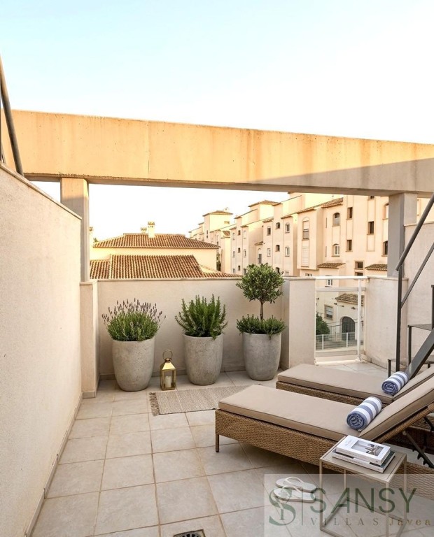 Casa-Chalet en Venta en Javea/Xabia Alicante - foto 5