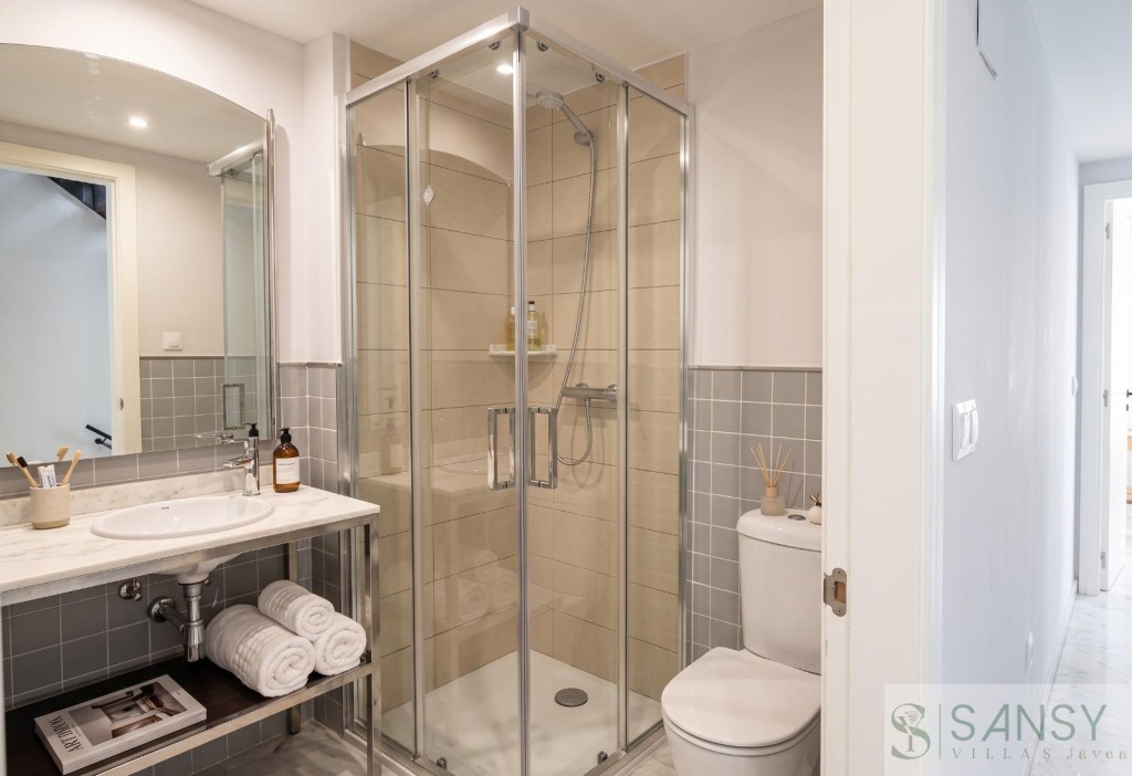 Casa-Chalet en Venta en Javea/Xabia Alicante - foto 6