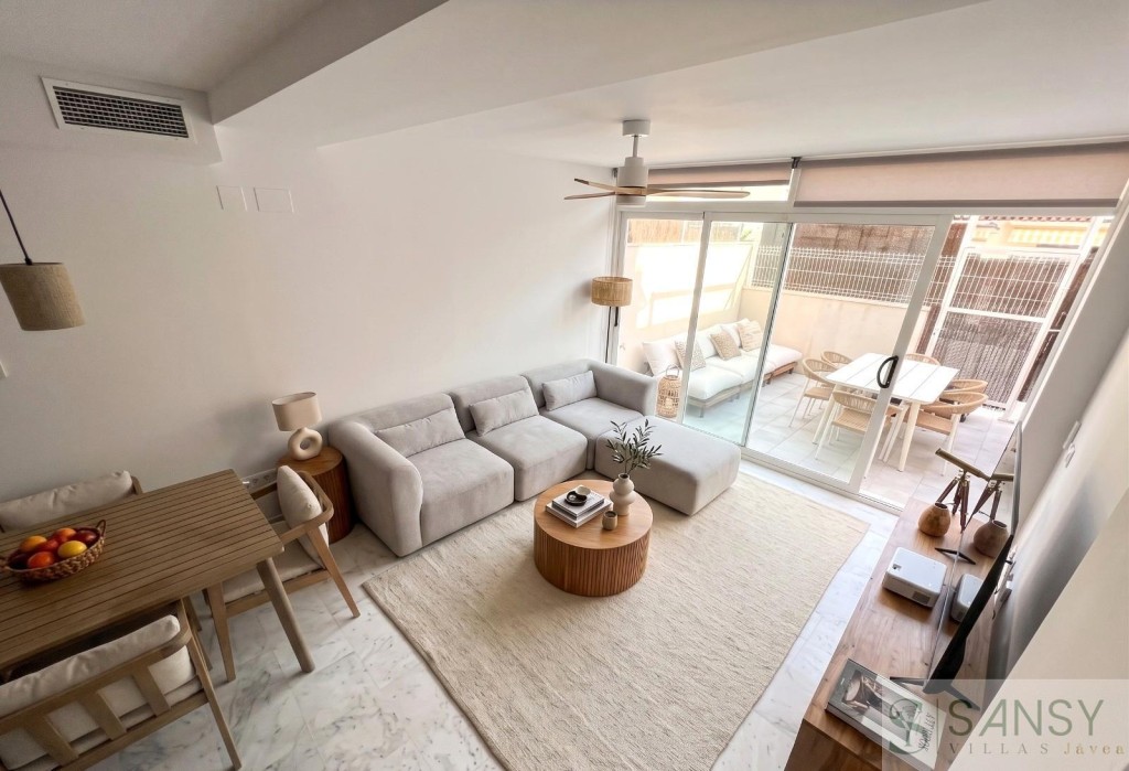 Casa-Chalet en Venta en Javea/Xabia Alicante - foto 7
