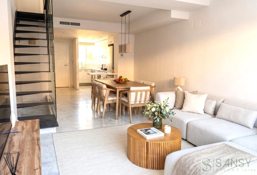 Casa-Chalet en Venta en Javea/Xabia Alicante - foto 8