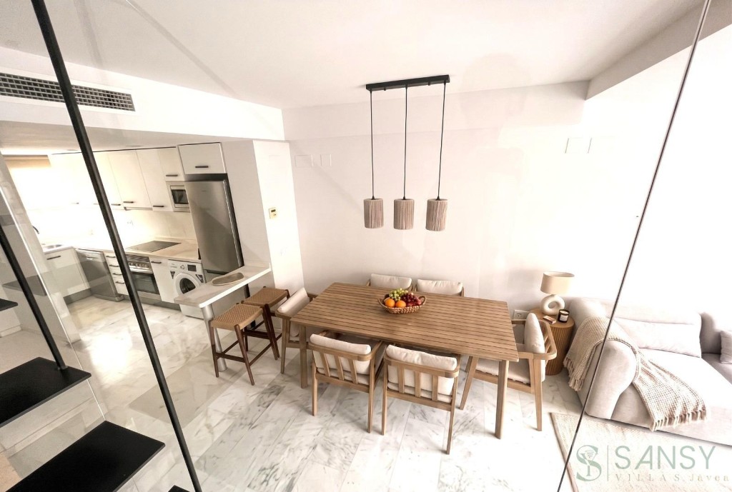 Casa-Chalet en Venta en Javea/Xabia Alicante - foto 9
