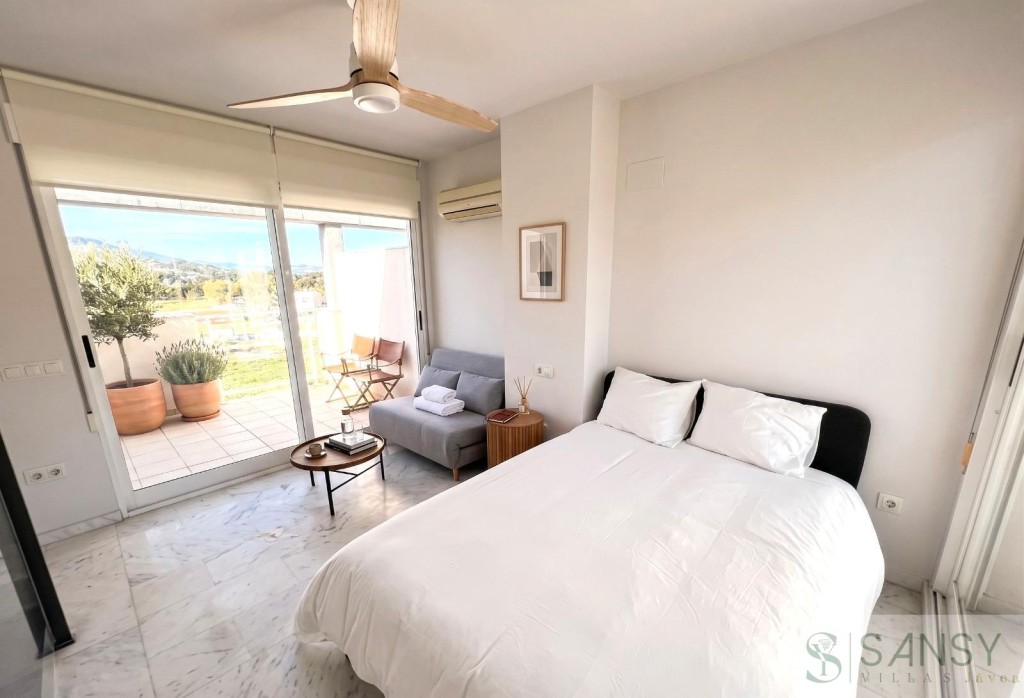 Casa-Chalet en Venta en Javea/Xabia Alicante - foto 10