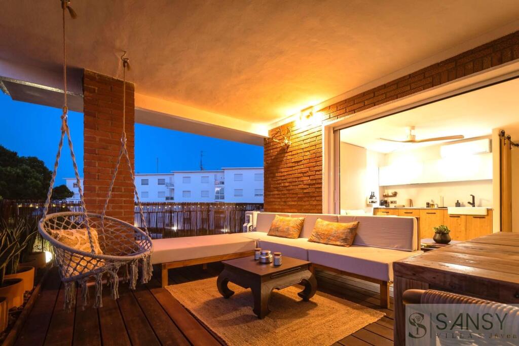 Apartamento en Venta en Javea/Xabia Alicante - foto 2
