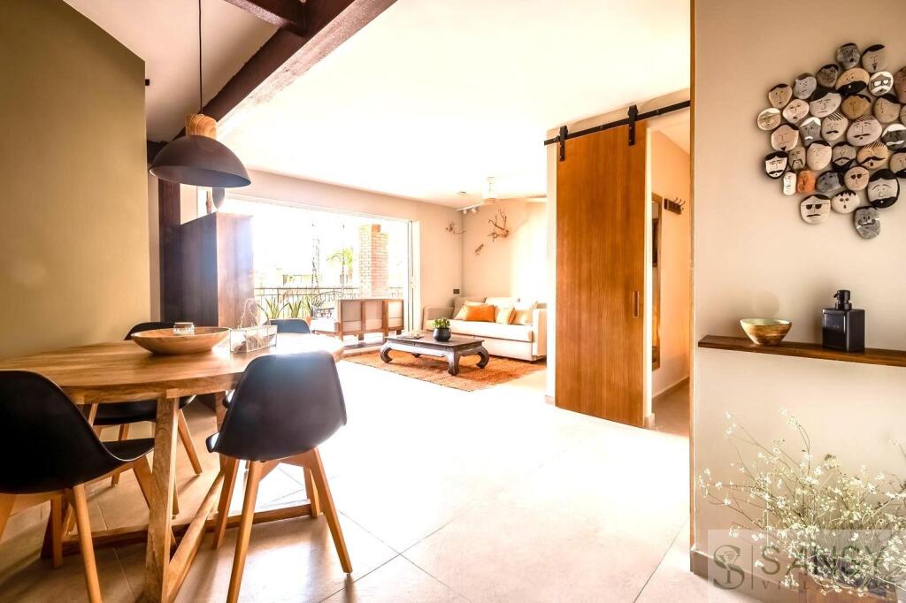 Apartamento en Venta en Javea/Xabia Alicante - foto 11