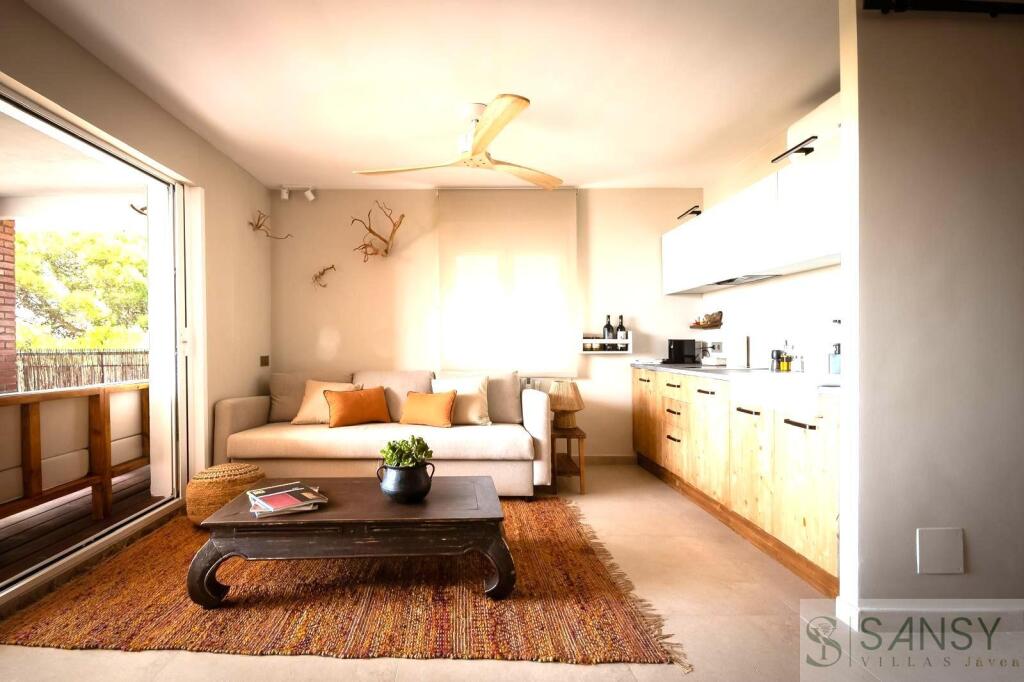 Apartamento en Venta en Javea/Xabia Alicante - foto 12