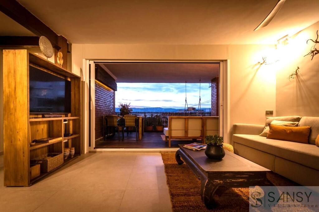 Apartamento en Venta en Javea/Xabia Alicante - foto 13