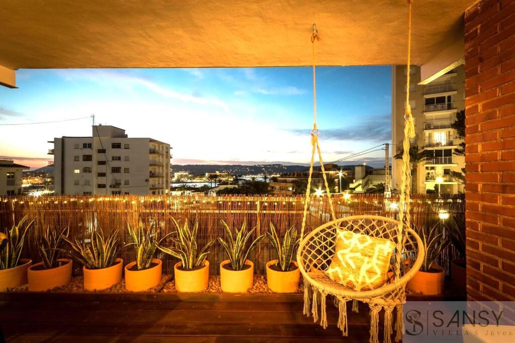 Apartamento en Venta en Javea/Xabia Alicante - foto 17