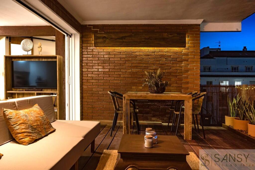 Apartamento en Venta en Javea/Xabia Alicante - foto 18