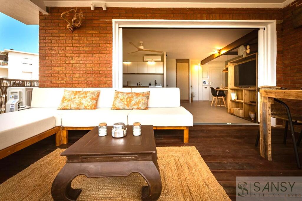 Apartamento en Venta en Javea/Xabia Alicante - foto 19
