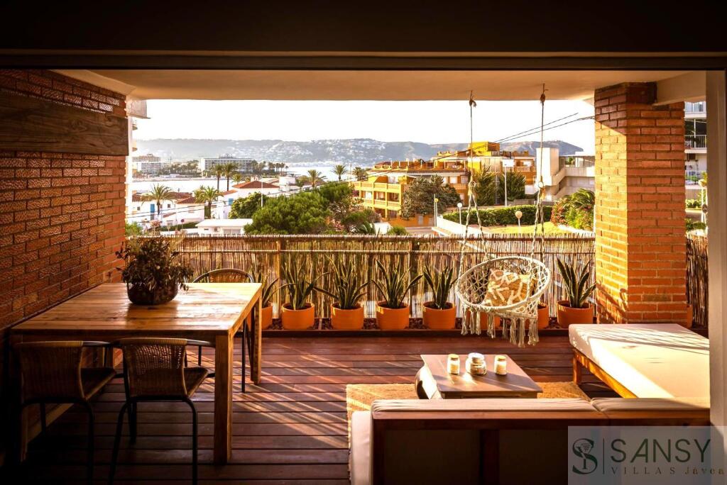 Apartamento en Venta en Javea/Xabia Alicante - foto 3