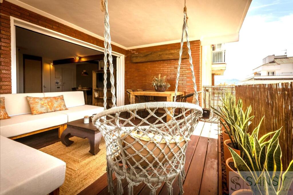 Apartamento en Venta en Javea/Xabia Alicante - foto 4