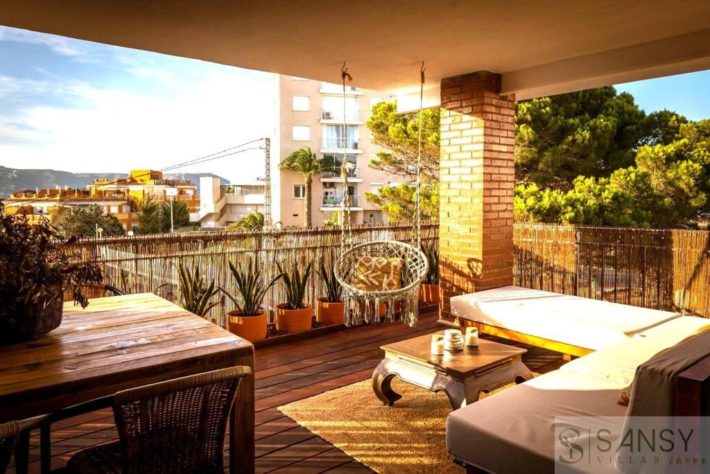 Apartamento en Venta en Javea/Xabia Alicante - foto 5
