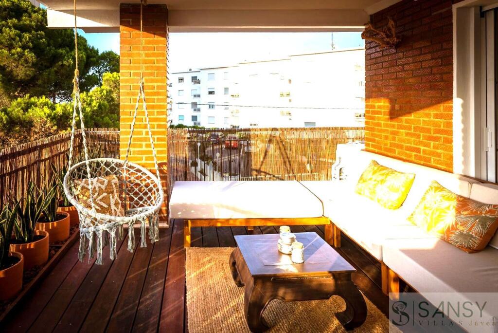 Apartamento en Venta en Javea/Xabia Alicante - foto 6