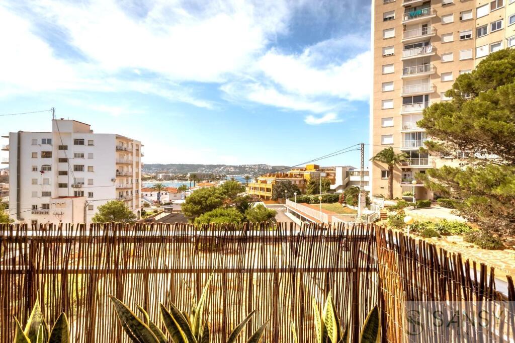 Apartamento en Venta en Javea/Xabia Alicante - foto 7