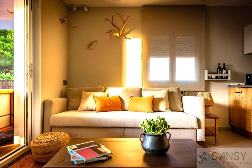 Apartamento en Venta en Javea/Xabia Alicante - foto 9