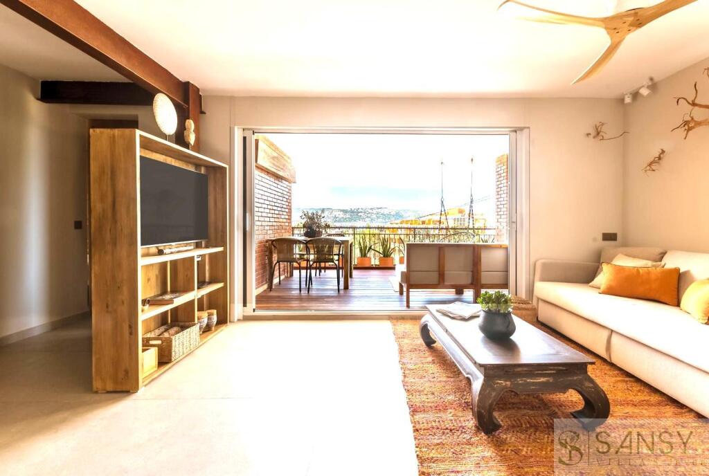 Apartamento en Venta en Javea/Xabia Alicante - foto 10