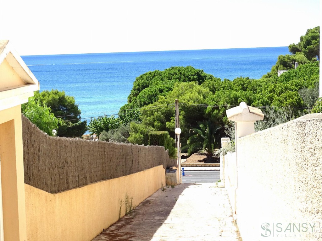 Casa-Chalet en Alquiler en Moraira Alicante - foto 11