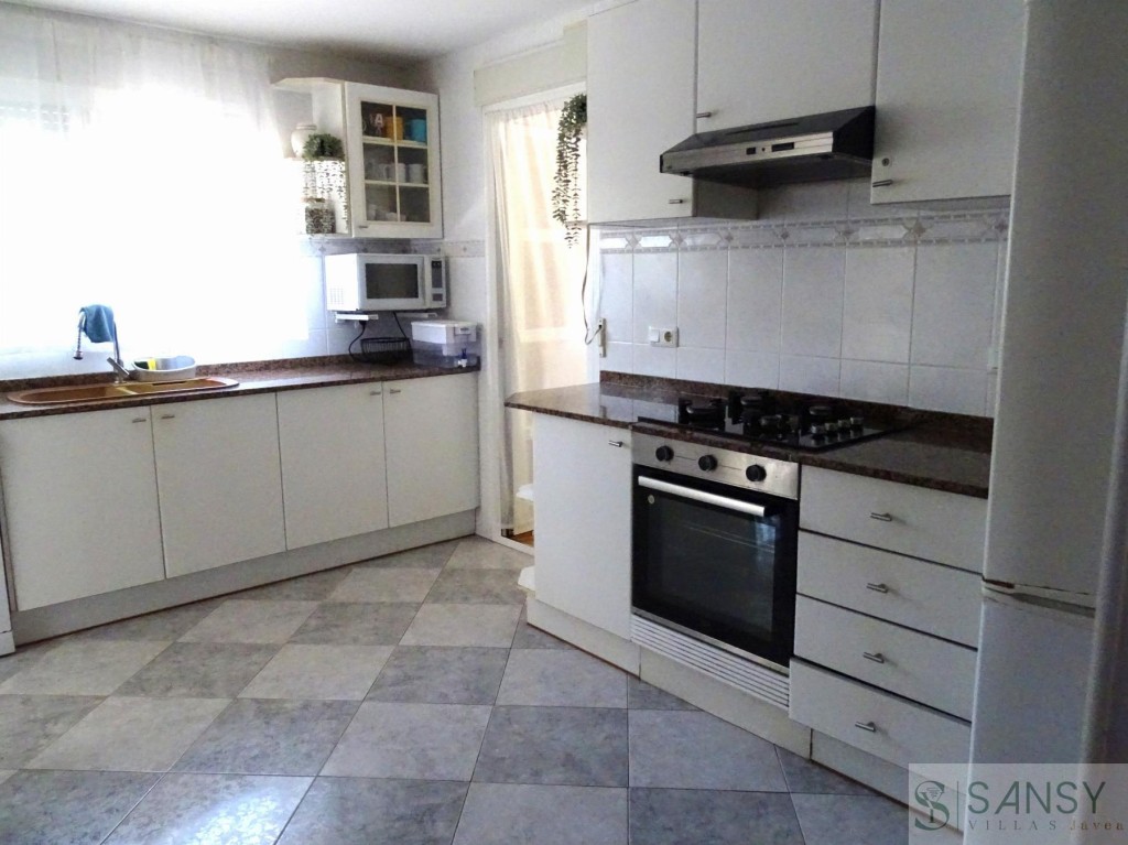 Casa-Chalet en Alquiler en Moraira Alicante - foto 7