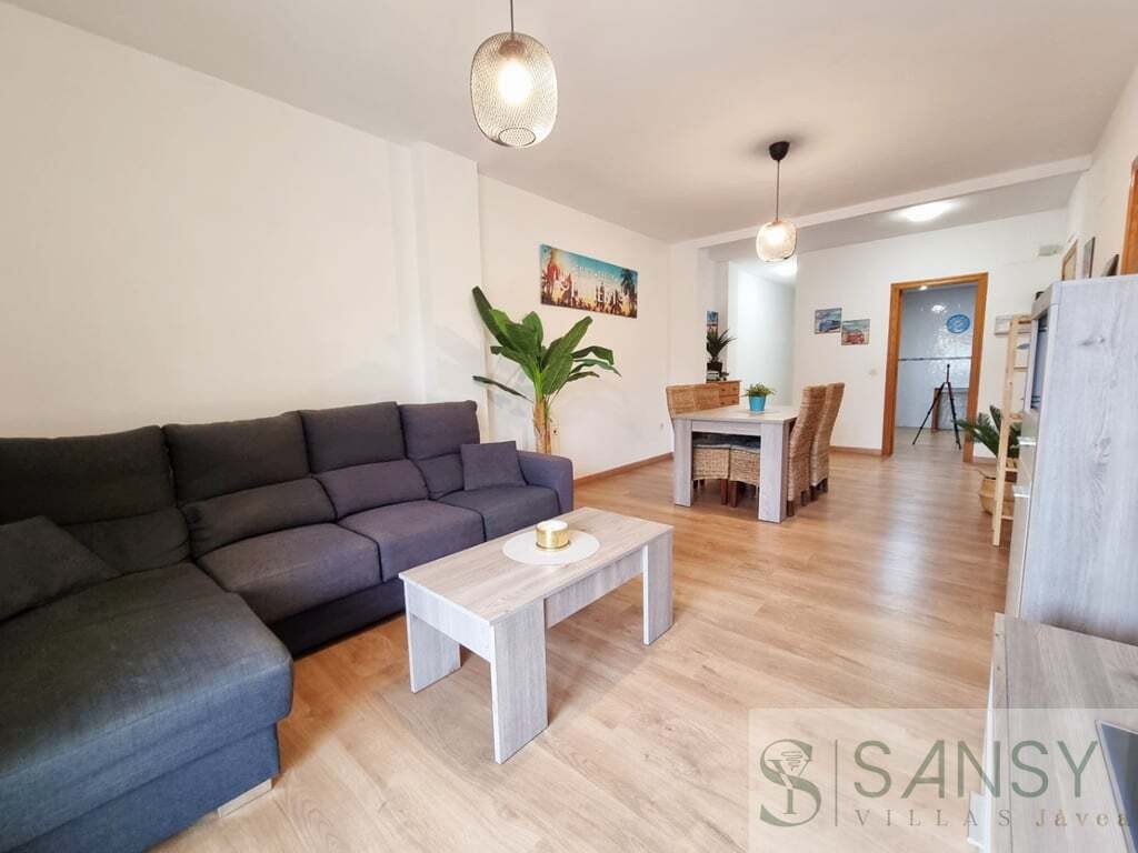 Apartamento en Venta en Xalo/jalon Alicante - foto 2