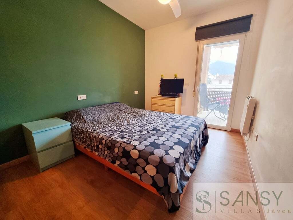 Apartamento en Venta en Xalo/jalon Alicante - foto 3