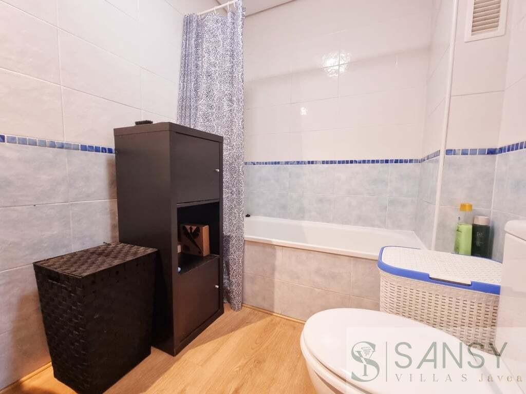 Apartamento en Venta en Xalo/jalon Alicante - foto 4