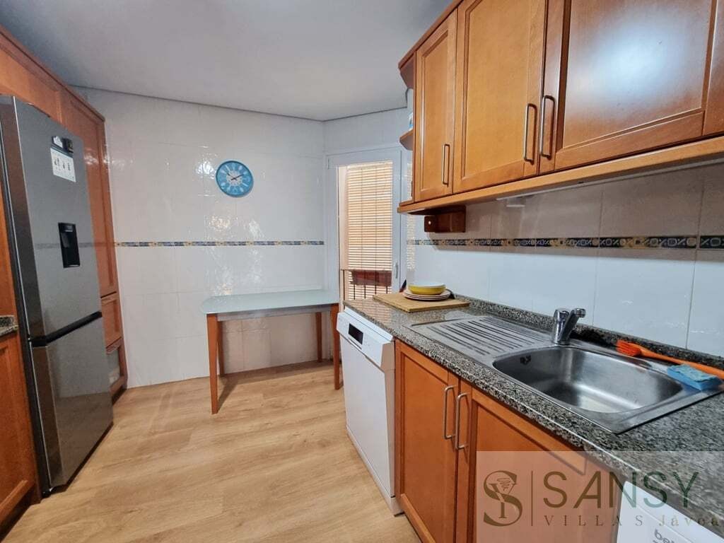 Apartamento en Venta en Xalo/jalon Alicante - foto 5