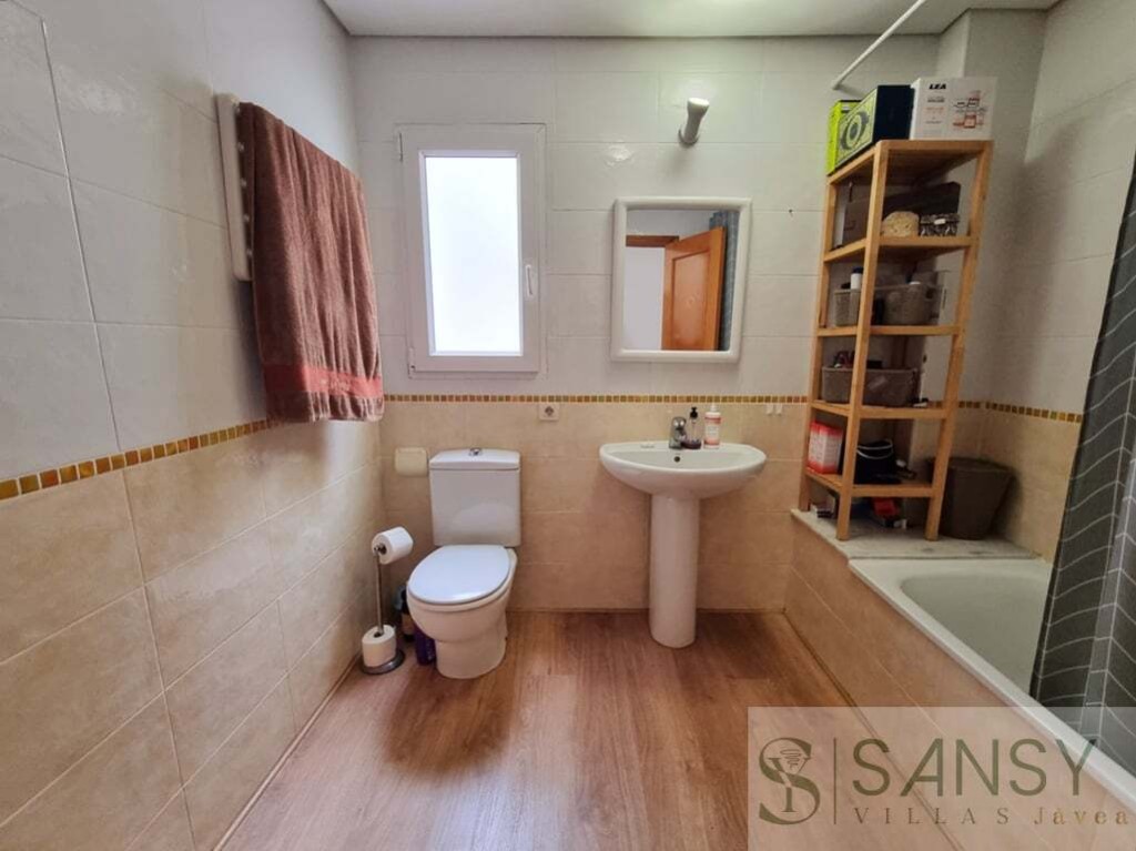 Apartamento en Venta en Xalo/jalon Alicante - foto 7