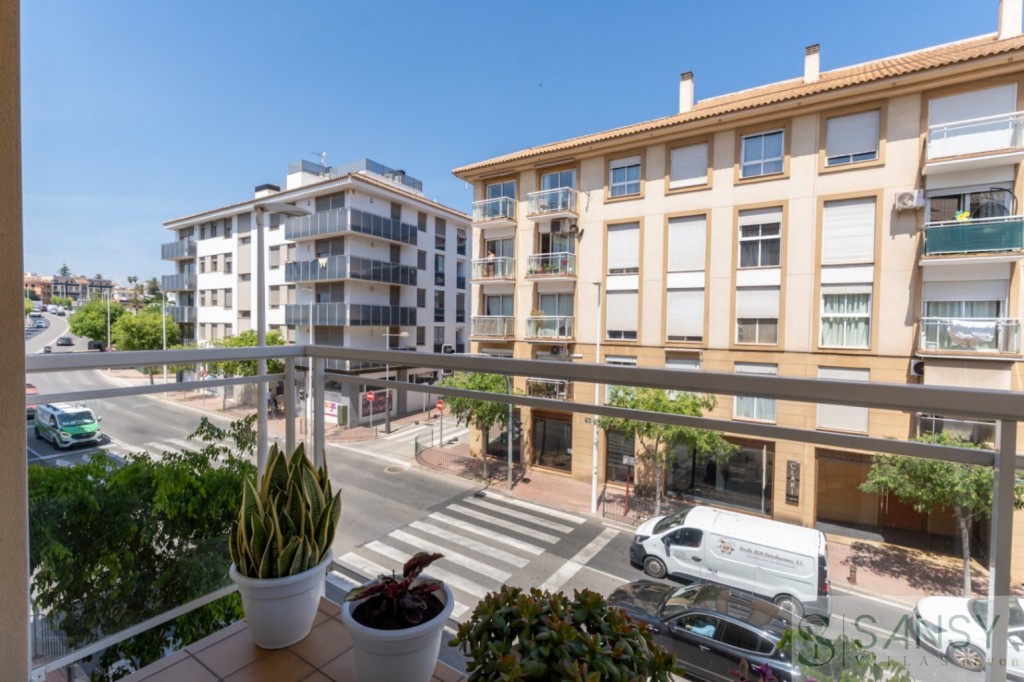 Apartamento en Venta en Javea/Xabia Alicante