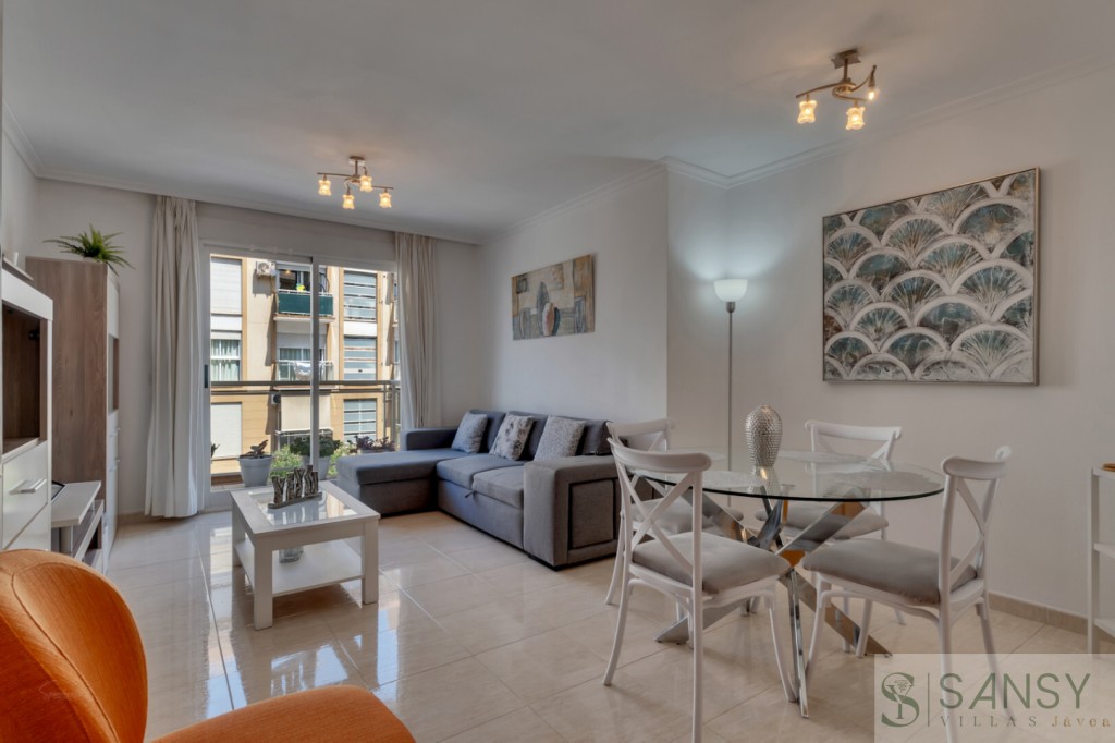 Apartamento en Venta en Javea/Xabia Alicante - foto 2