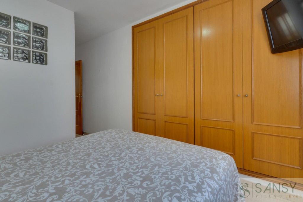 Apartamento en Venta en Javea/Xabia Alicante - foto 11