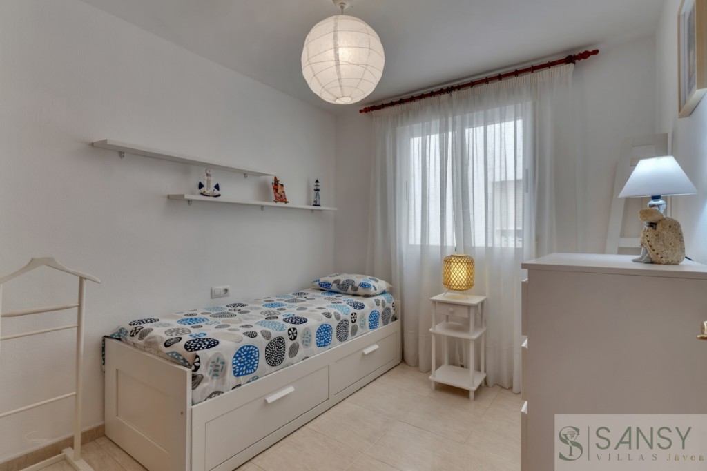 Apartamento en Venta en Javea/Xabia Alicante - foto 14