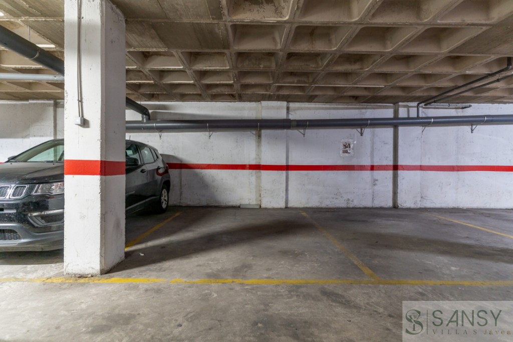 Apartamento en Venta en Javea/Xabia Alicante - foto 16