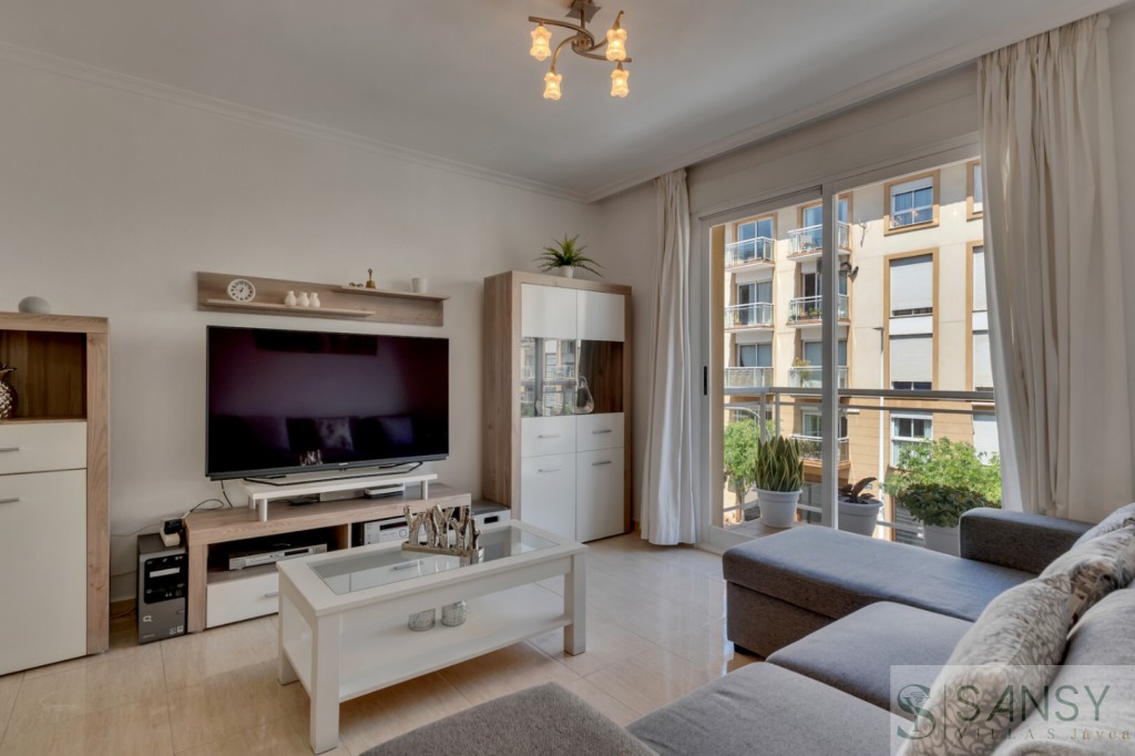 Apartamento en Venta en Javea/Xabia Alicante - foto 3