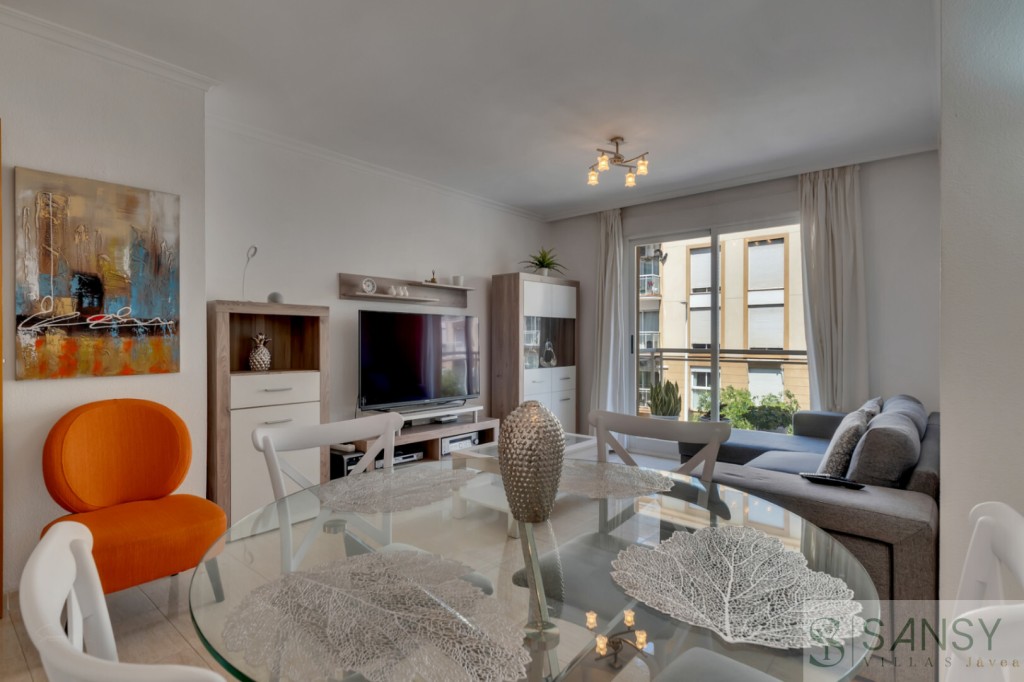 Apartamento en Venta en Javea/Xabia Alicante - foto 4