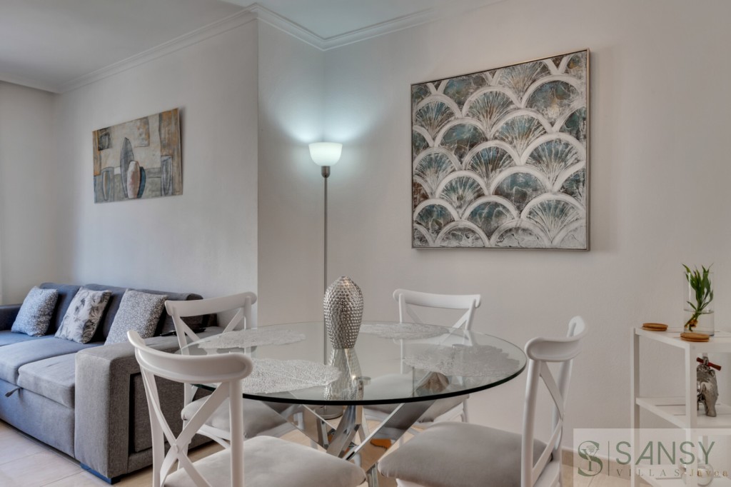 Apartamento en Venta en Javea/Xabia Alicante - foto 5