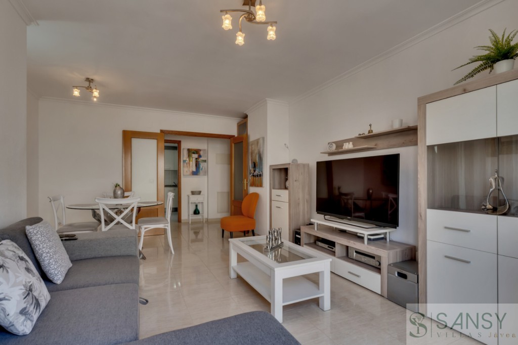 Apartamento en Venta en Javea/Xabia Alicante - foto 6
