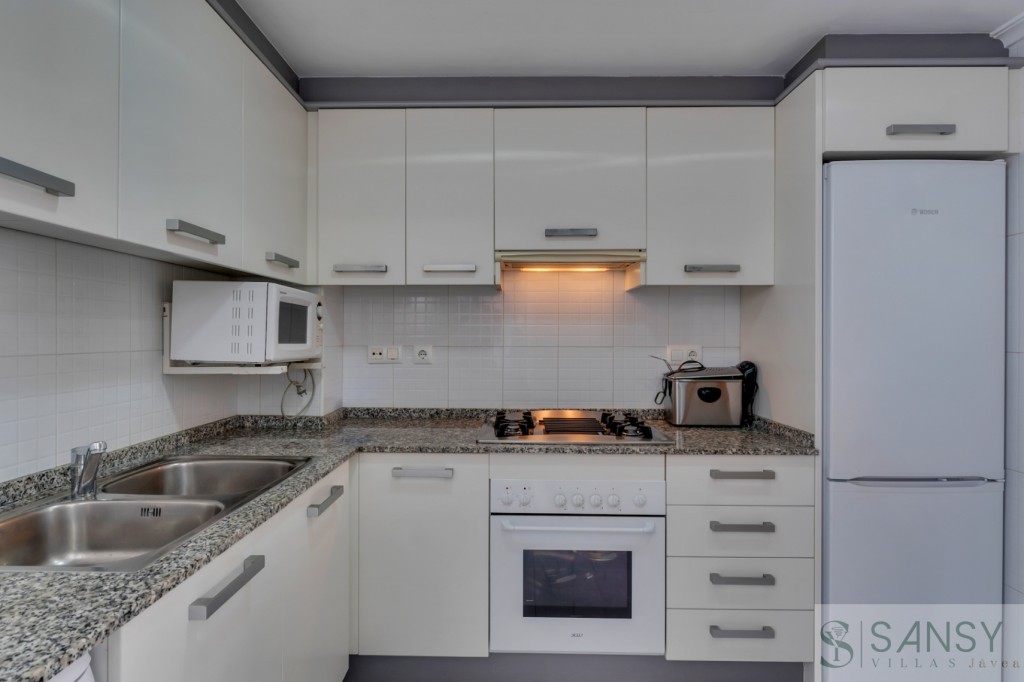 Apartamento en Venta en Javea/Xabia Alicante - foto 7