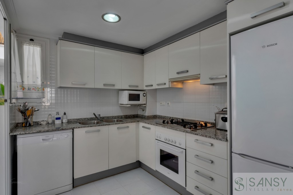 Apartamento en Venta en Javea/Xabia Alicante - foto 8