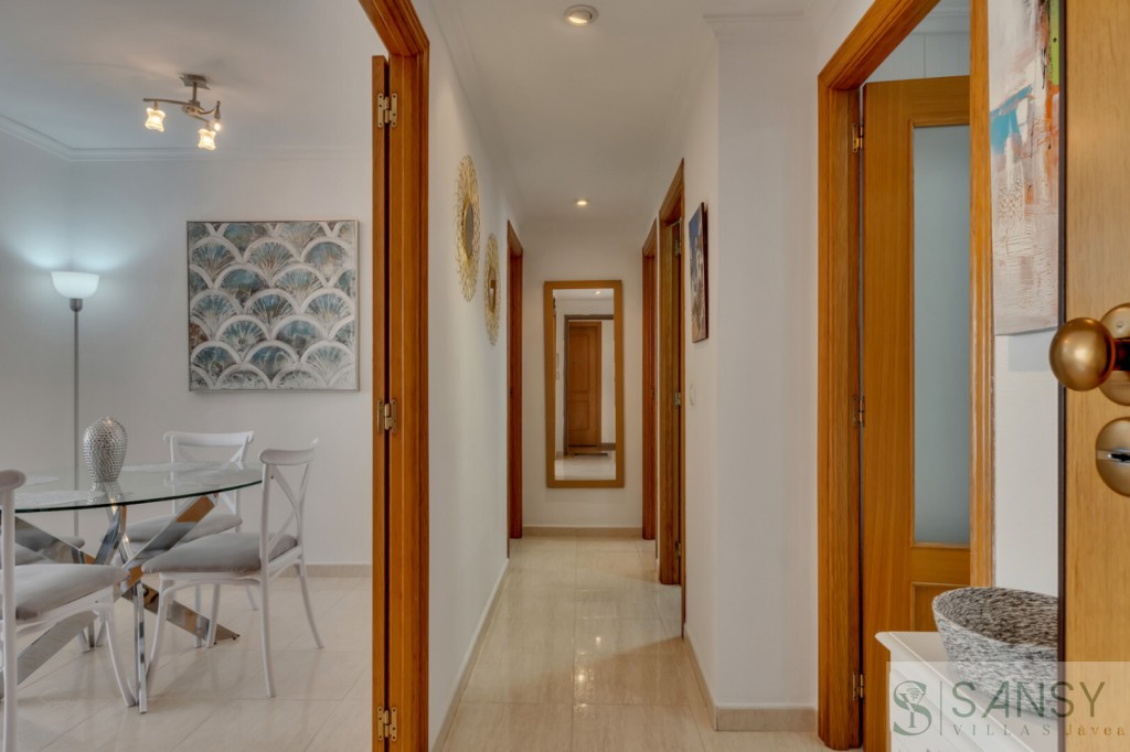 Apartamento en Venta en Javea/Xabia Alicante - foto 9