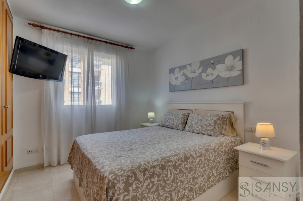Apartamento en Venta en Javea/Xabia Alicante - foto 10