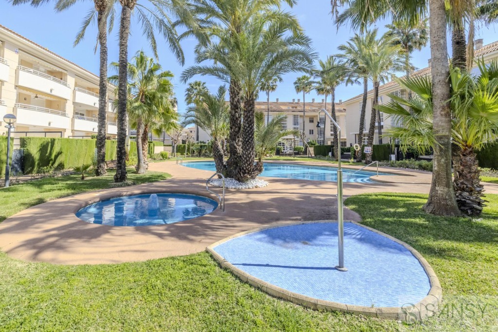 Apartamento en Venta en Javea/Xabia Alicante - foto 2