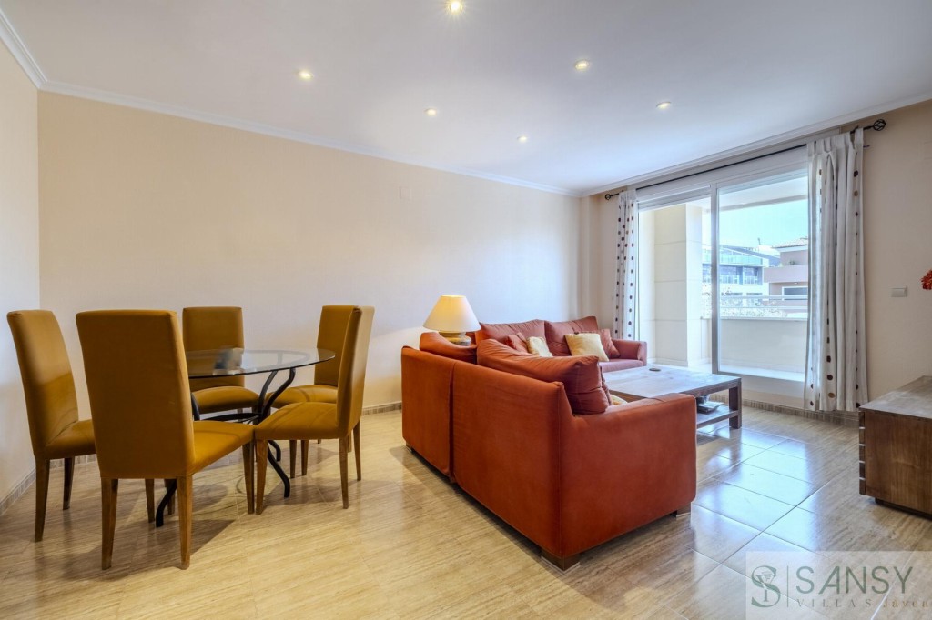 Apartamento en Venta en Javea/Xabia Alicante - foto 11