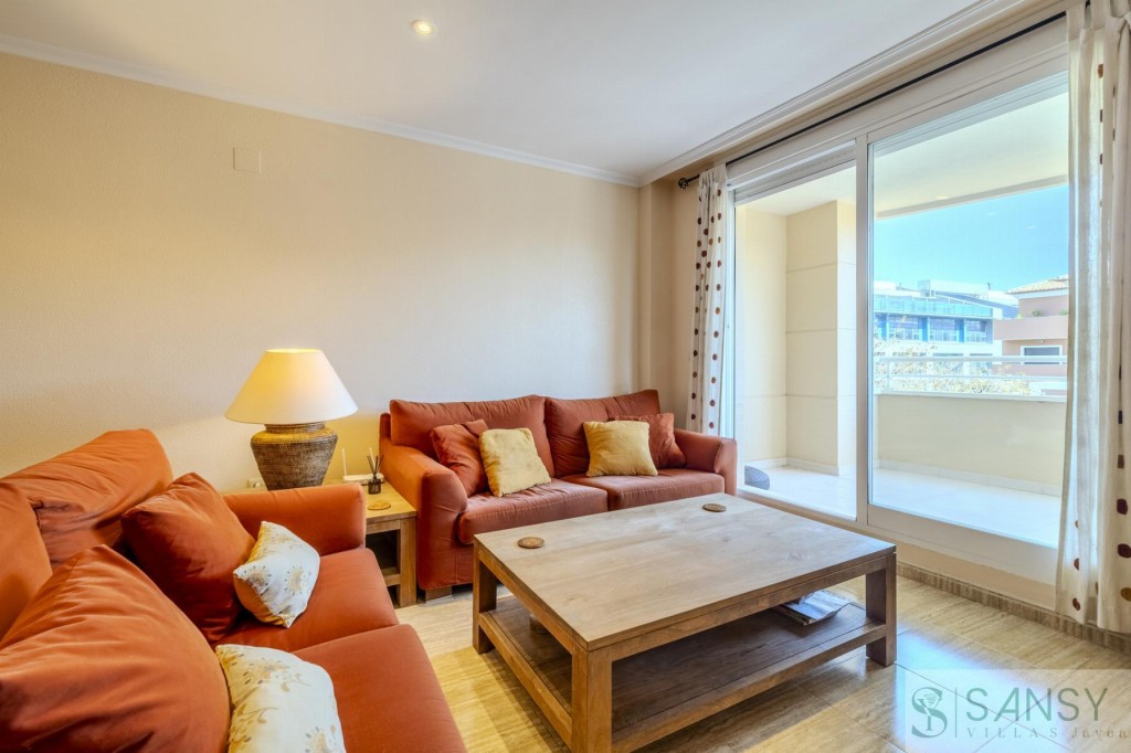 Apartamento en Venta en Javea/Xabia Alicante - foto 12