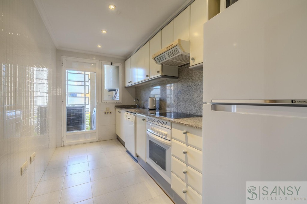 Apartamento en Venta en Javea/Xabia Alicante - foto 13