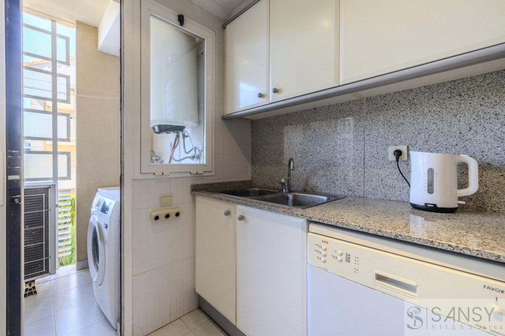 Apartamento en Venta en Javea/Xabia Alicante - foto 14