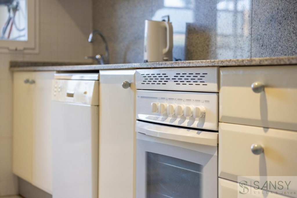 Apartamento en Venta en Javea/Xabia Alicante - foto 15